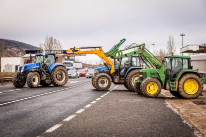 UNASPI continuará con las movilizaciones