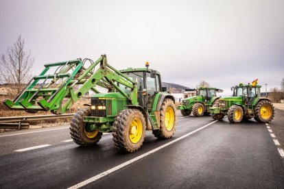 UNASPI continuará con las movilizaciones