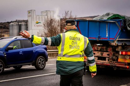 UNASPI continuará con las movilizaciones