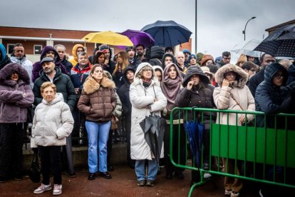 El Burgo de Osma celebra una auténtica cerdo experiencia