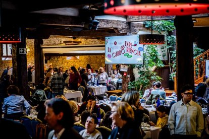 El Burgo de Osma celebra una auténtica cerdo experiencia