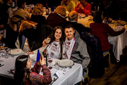 El Burgo de Osma celebra una auténtica cerdo experiencia