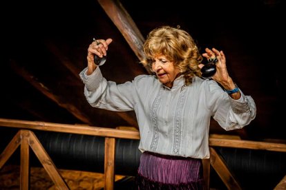 El Burgo de Osma celebra una auténtica cerdo experiencia