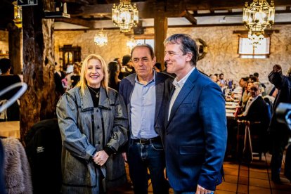 El Burgo de Osma celebra una auténtica cerdo experiencia