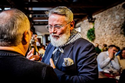 El Burgo de Osma celebra una auténtica cerdo experiencia