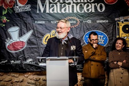 El Burgo de Osma celebra una auténtica cerdo experiencia