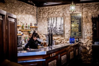 El Burgo de Osma celebra una auténtica cerdo experiencia