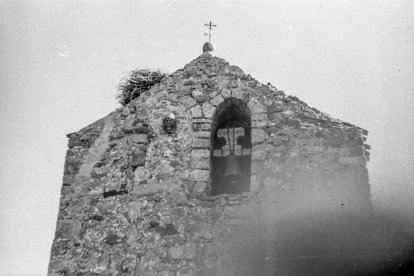 Ermita de San Antonio de Garrejo