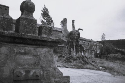 Santervas de la Sierra