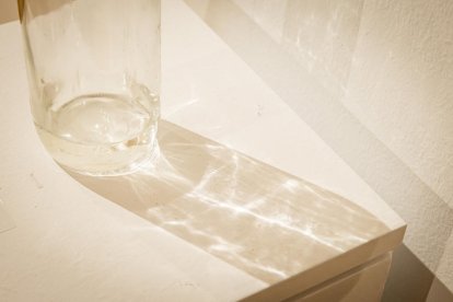 La muestra puede visitarse en el Centro Cultural Gaya Nuño