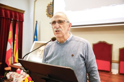 Acto por el Día del Holocausto con los IES Machado, Castilla y Recuerdo y Dignidad.