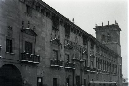 Palacio de los Condes de Gómara