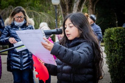 La actividad se enfoca para la prevención del bullying y el ciberacoso