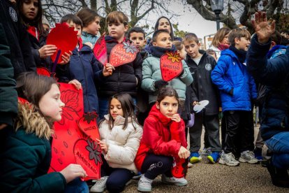 La actividad se enfoca para la prevención del bullying y el ciberacoso