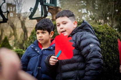 La actividad se enfoca para la prevención del bullying y el ciberacoso
