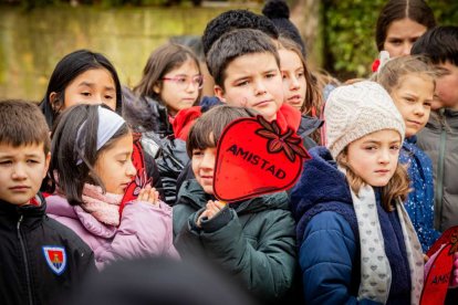 La actividad se enfoca para la prevención del bullying y el ciberacoso