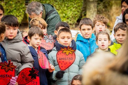 La actividad se enfoca para la prevención del bullying y el ciberacoso