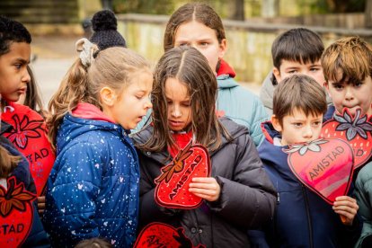 La actividad se enfoca para la prevención del bullying y el ciberacoso