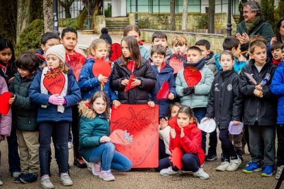 La actividad se enfoca para la prevención del bullying y el ciberacoso