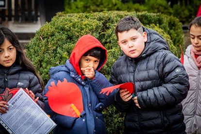 La actividad se enfoca para la prevención del bullying y el ciberacoso