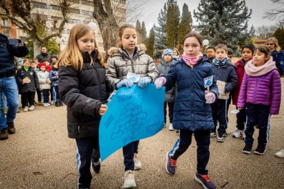 La actividad se enfoca para la prevención del bullying y el ciberacoso