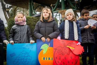 La actividad se enfoca para la prevención del bullying y el ciberacoso