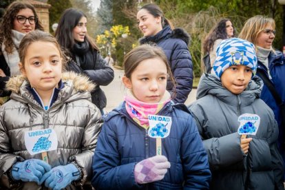 La actividad se enfoca para la prevención del bullying y el ciberacoso