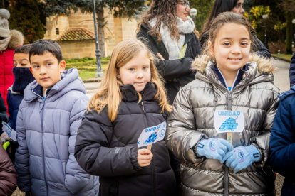 La actividad se enfoca para la prevención del bullying y el ciberacoso