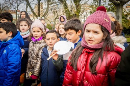 La actividad se enfoca para la prevención del bullying y el ciberacoso