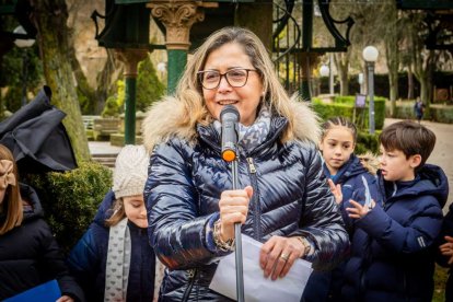 La actividad se enfoca para la prevención del bullying y el ciberacoso