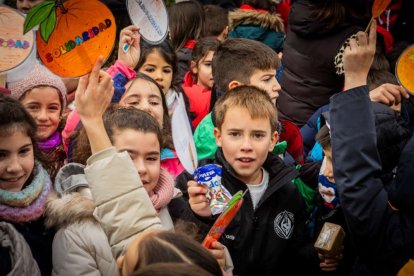 La actividad se enfoca para la prevención del bullying y el ciberacoso