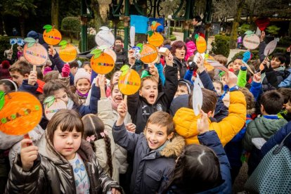 La actividad se enfoca para la prevención del bullying y el ciberacoso