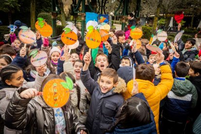 La actividad se enfoca para la prevención del bullying y el ciberacoso