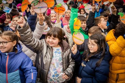 La actividad se enfoca para la prevención del bullying y el ciberacoso