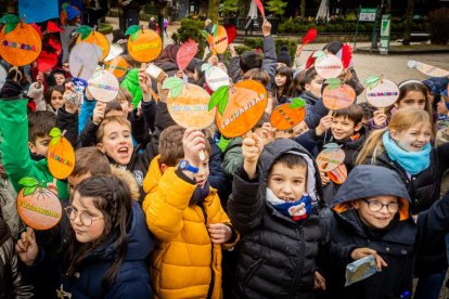 La actividad se enfoca para la prevención del bullying y el ciberacoso
