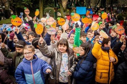 La actividad se enfoca para la prevención del bullying y el ciberacoso