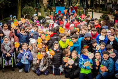 La actividad se enfoca para la prevención del bullying y el ciberacoso