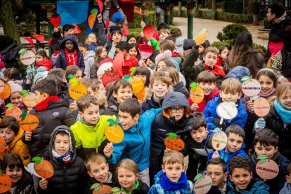 La actividad se enfoca para la prevención del bullying y el ciberacoso