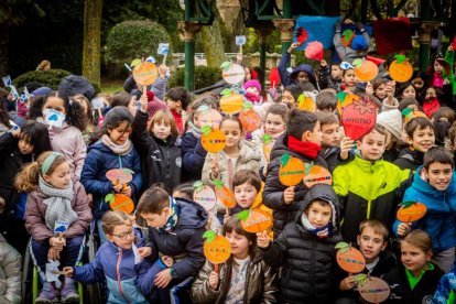 La actividad se enfoca para la prevención del bullying y el ciberacoso