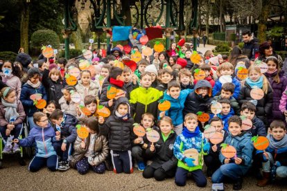 La actividad se enfoca para la prevención del bullying y el ciberacoso