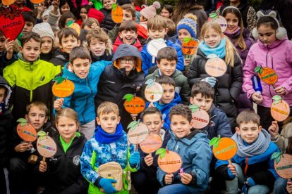 La actividad se enfoca para la prevención del bullying y el ciberacoso
