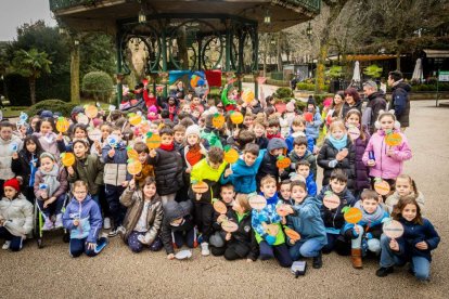 La actividad se enfoca para la prevención del bullying y el ciberacoso