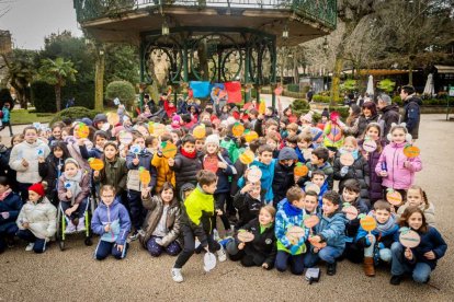 La actividad se enfoca para la prevención del bullying y el ciberacoso