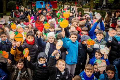 La actividad se enfoca para la prevención del bullying y el ciberacoso