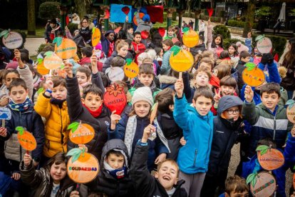 La actividad se enfoca para la prevención del bullying y el ciberacoso