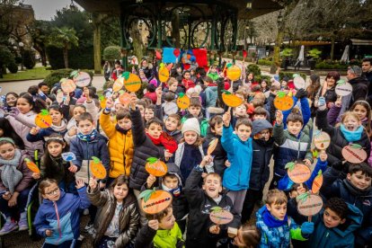 La actividad se enfoca para la prevención del bullying y el ciberacoso