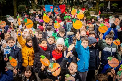 La actividad se enfoca para la prevención del bullying y el ciberacoso