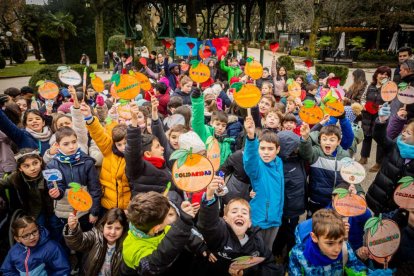 La actividad se enfoca para la prevención del bullying y el ciberacoso