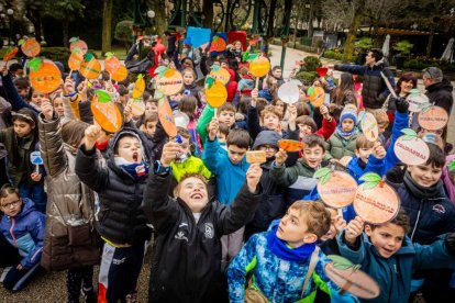 La actividad se enfoca para la prevención del bullying y el ciberacoso
