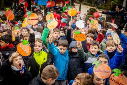 La actividad se enfoca para la prevención del bullying y el ciberacoso